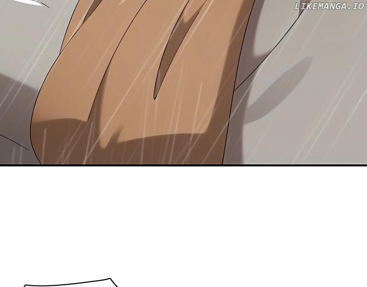 My Furry Harem Is After Me Chapter 294 - page 51